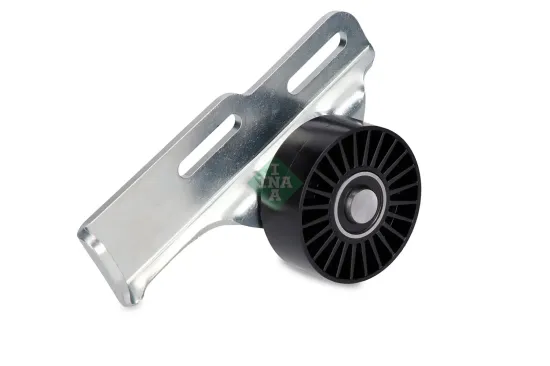 Spannrolle, Keilrippenriemen Schaeffler INA 531 0359 10 Bild Spannrolle, Keilrippenriemen Schaeffler INA 531 0359 10