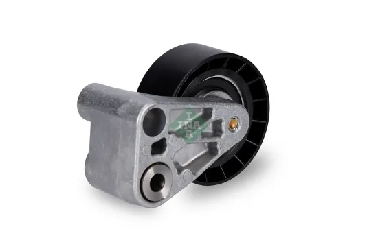 Spannrolle, Keilrippenriemen Schaeffler INA 531 0391 10 Bild Spannrolle, Keilrippenriemen Schaeffler INA 531 0391 10