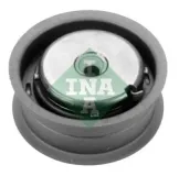 Spannrolle, Zahnriemen Schaeffler INA 531 0393 10
