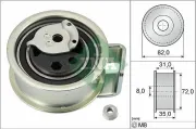 Spannrolle, Zahnriemen Schaeffler INA 531 0396 20