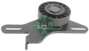 Spannrolle, Keilrippenriemen Schaeffler INA 531 0406 10