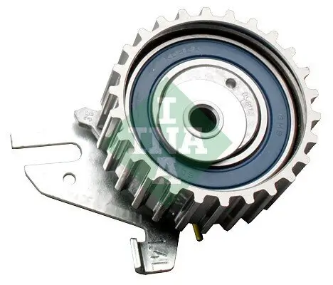 Spannrolle, Zahnriemen Schaeffler INA 531 0411 30