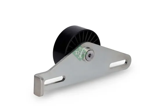 Spannrolle, Keilrippenriemen Schaeffler INA 531 0427 10 Bild Spannrolle, Keilrippenriemen Schaeffler INA 531 0427 10