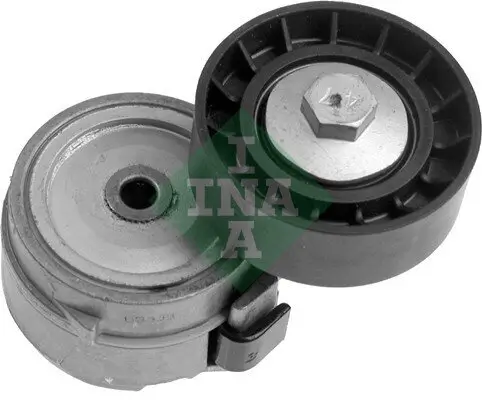 Spannrolle, Keilrippenriemen Schaeffler INA 531 0480 10 Bild Spannrolle, Keilrippenriemen Schaeffler INA 531 0480 10