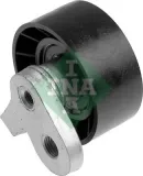 Spannrolle, Keilrippenriemen Schaeffler INA 531 0495 10