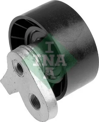 Spannrolle, Keilrippenriemen Schaeffler INA 531 0495 10 Bild Spannrolle, Keilrippenriemen Schaeffler INA 531 0495 10