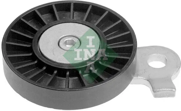 Spannrolle, Keilrippenriemen Schaeffler INA 531 0496 10