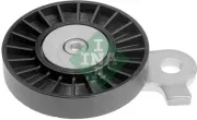 Spannrolle, Keilrippenriemen Schaeffler INA 531 0496 10