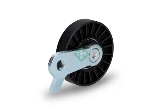 Spannrolle, Keilrippenriemen Schaeffler INA 531 0496 10 Bild Spannrolle, Keilrippenriemen Schaeffler INA 531 0496 10