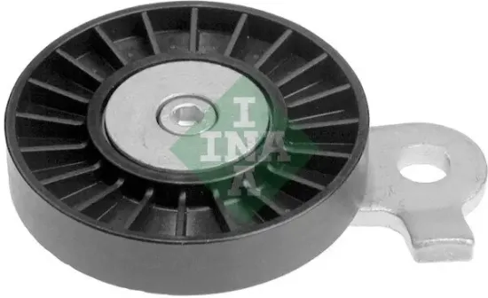 Spannrolle, Keilrippenriemen Schaeffler INA 531 0496 10 Bild Spannrolle, Keilrippenriemen Schaeffler INA 531 0496 10