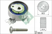 Spannrolle, Zahnriemen Schaeffler INA 531 0518 30