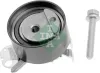 Spannrolle, Zahnriemen Schaeffler INA 531 0529 10