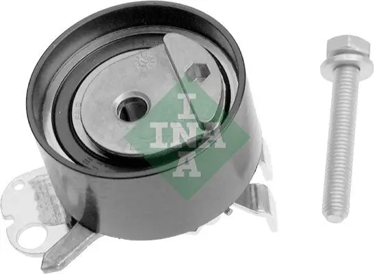 Spannrolle, Zahnriemen Schaeffler INA 531 0529 10 Bild Spannrolle, Zahnriemen Schaeffler INA 531 0529 10
