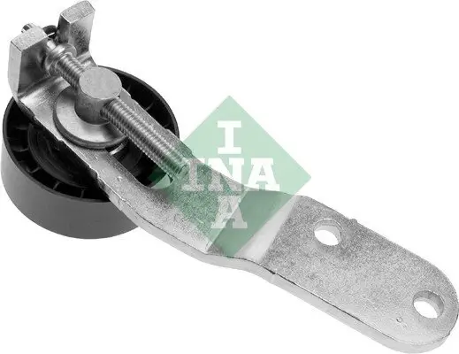 Spannrolle, Keilrippenriemen Schaeffler INA 531 0539 10 Bild Spannrolle, Keilrippenriemen Schaeffler INA 531 0539 10