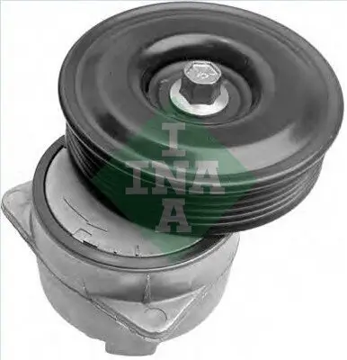 Spannrolle, Keilrippenriemen Schaeffler INA 531 0541 10 Bild Spannrolle, Keilrippenriemen Schaeffler INA 531 0541 10