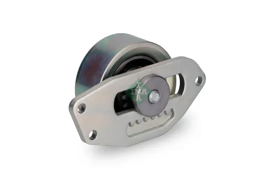 Spannrolle, Keilrippenriemen Schaeffler INA 531 0553 10 Bild Spannrolle, Keilrippenriemen Schaeffler INA 531 0553 10