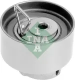 Spannrolle, Zahnriemen Schaeffler INA 531 0567 30