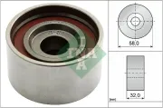 Spannrolle, Zahnriemen Schaeffler INA 531 0582 10