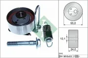 Spannrolle, Zahnriemen Schaeffler INA 531 0584 10