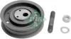 Spannrolle, Zahnriemen Schaeffler INA 531 0600 10