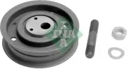 Spannrolle, Zahnriemen Schaeffler INA 531 0600 10