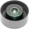 Spannrolle, Keilrippenriemen Schaeffler INA 531 0631 10