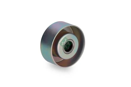 Spannrolle, Keilrippenriemen Schaeffler INA 531 0631 10 Bild Spannrolle, Keilrippenriemen Schaeffler INA 531 0631 10