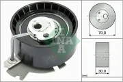 Spannrolle, Zahnriemen Schaeffler INA 531 0632 10