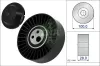 Spannrolle, Keilrippenriemen Schaeffler INA 531 0635 20