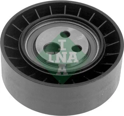 Spannrolle, Keilrippenriemen Schaeffler INA 531 0636 20 Bild Spannrolle, Keilrippenriemen Schaeffler INA 531 0636 20