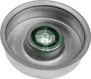 Spannrolle, Keilrippenriemen Schaeffler INA 531 0645 20