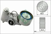 Spannrolle, Zahnriemen Schaeffler INA 531 0655 20