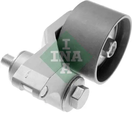 Spannrolle, Zahnriemen Schaeffler INA 531 0660 20 Bild Spannrolle, Zahnriemen Schaeffler INA 531 0660 20