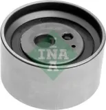 Spannrolle, Zahnriemen Schaeffler INA 531 0670 20