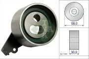 Spannrolle, Zahnriemen Schaeffler INA 531 0674 20