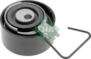 Spannrolle, Zahnriemen Schaeffler INA 531 0676 30