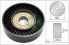 Spannrolle, Keilrippenriemen Schaeffler INA 531 0677 30