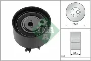 Spannrolle, Zahnriemen Schaeffler INA 531 0710 10