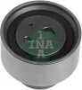 Spannrolle, Zahnriemen links Schaeffler INA 531 0716 10