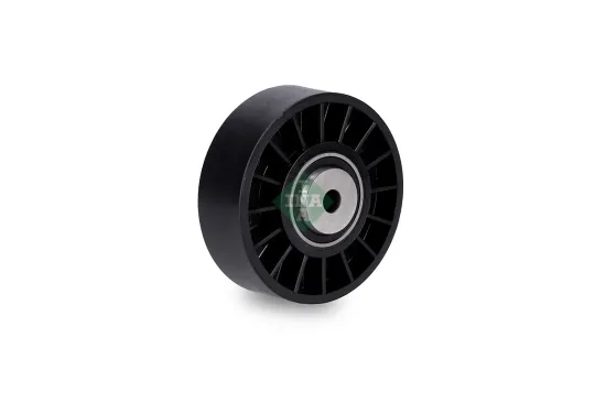 Spannrolle, Keilrippenriemen Schaeffler INA 531 0718 10 Bild Spannrolle, Keilrippenriemen Schaeffler INA 531 0718 10