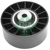 Spannrolle, Keilrippenriemen Schaeffler INA 531 0723 10