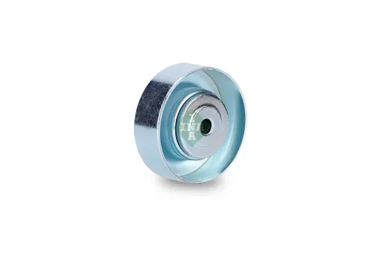 Spannrolle, Keilrippenriemen Schaeffler INA 531 0727 10 Bild Spannrolle, Keilrippenriemen Schaeffler INA 531 0727 10