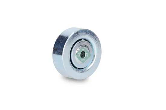 Spannrolle, Keilrippenriemen Schaeffler INA 531 0727 10 Bild Spannrolle, Keilrippenriemen Schaeffler INA 531 0727 10