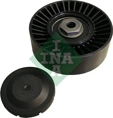 Spannrolle, Keilrippenriemen Schaeffler INA 531 0729 10