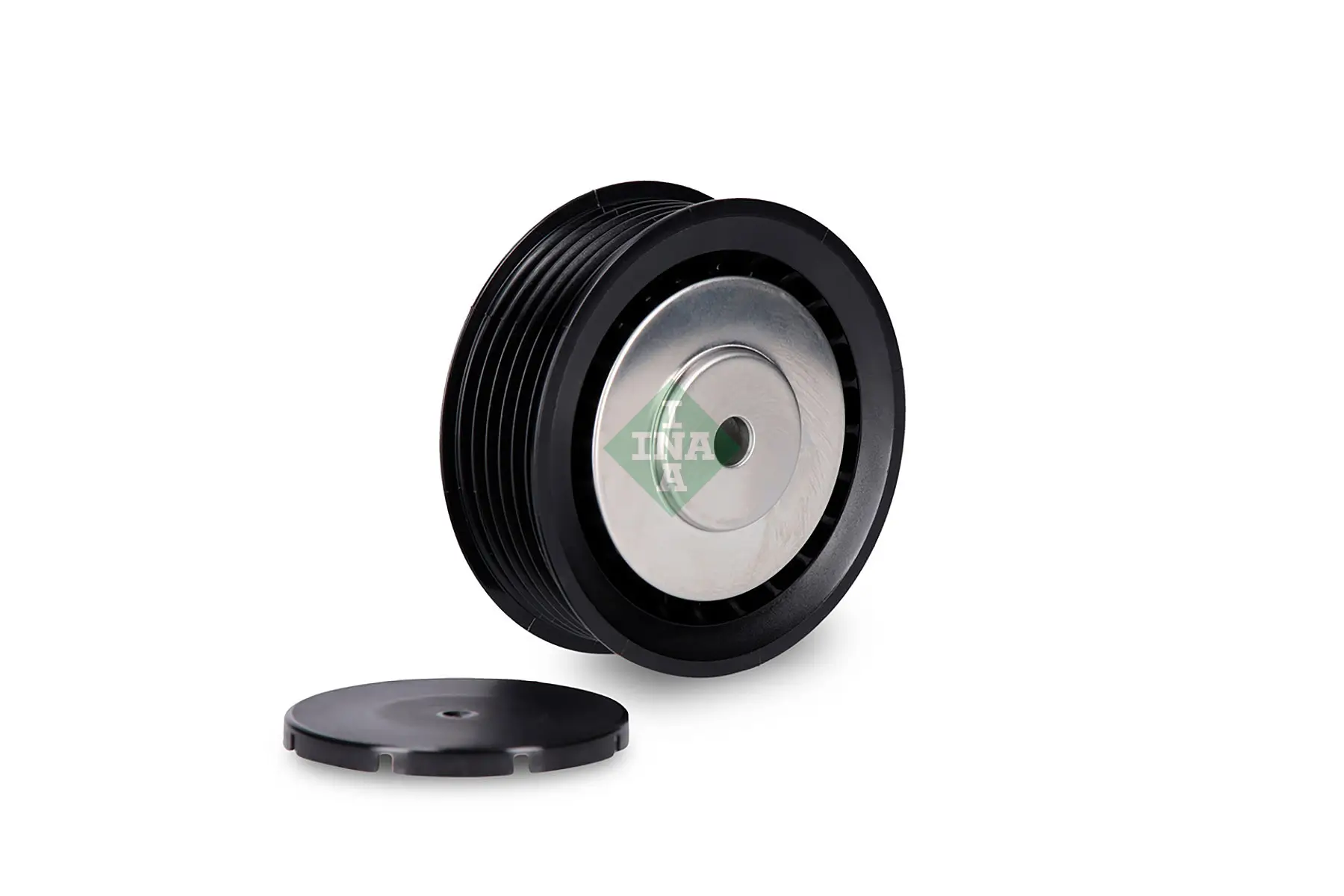 Spannrolle, Keilrippenriemen Schaeffler INA 531 0733 10