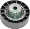 Spannrolle, Keilrippenriemen Schaeffler INA 531 0735 10