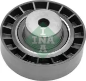 Spannrolle, Keilrippenriemen Schaeffler INA 531 0735 10
