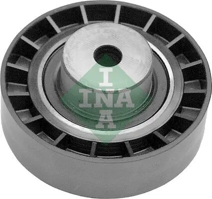 Spannrolle, Keilrippenriemen Schaeffler INA 531 0735 10 Bild Spannrolle, Keilrippenriemen Schaeffler INA 531 0735 10