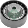 Spannrolle, Keilrippenriemen Schaeffler INA 531 0736 10