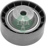 Spannrolle, Keilrippenriemen Schaeffler INA 531 0736 10